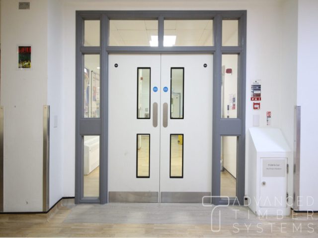 Ladywell Unit 01