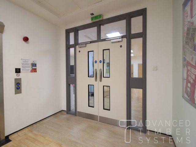 Ladywell Unit 03