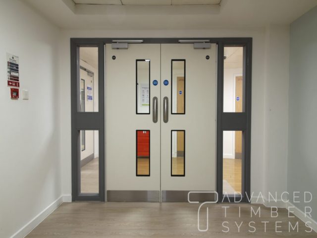 Ladywell Unit 04