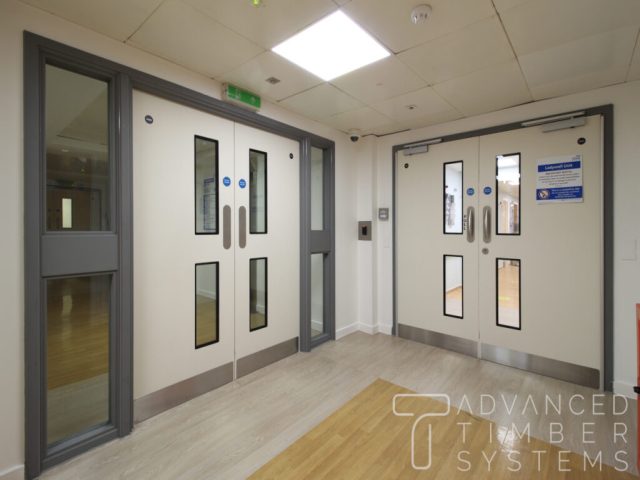 Ladywell Unit 05