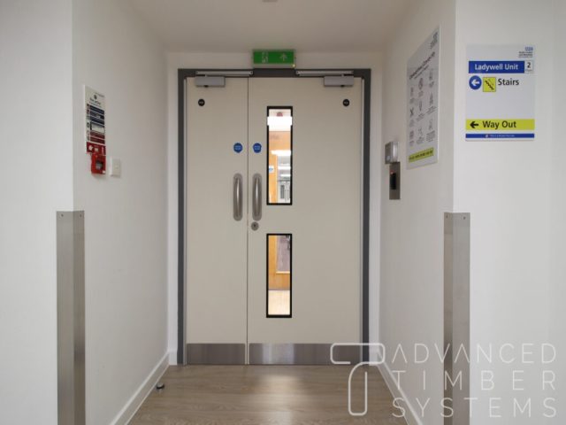 Ladywell Unit 06