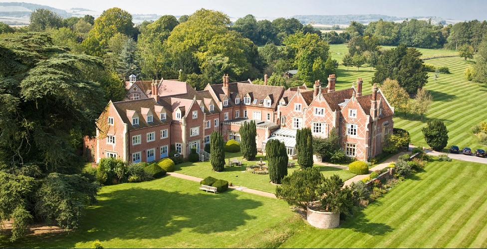 Featured image for “Private Mental Health Clinic, Hampshire”